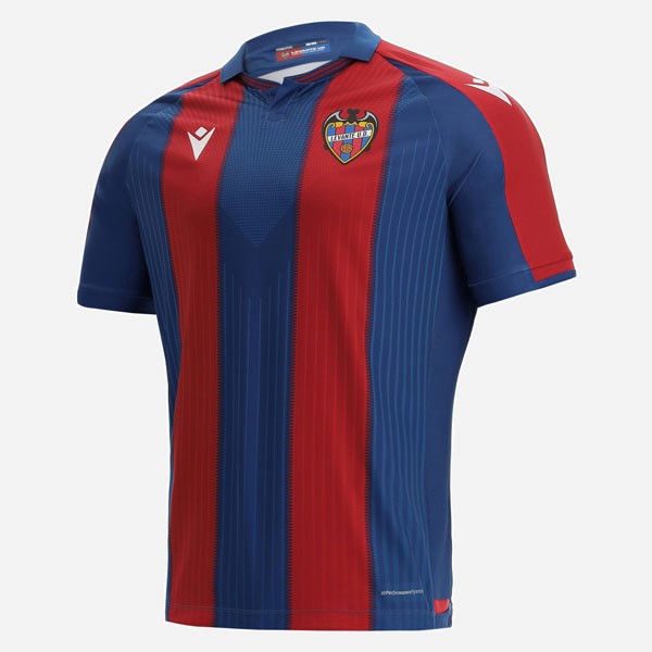 Thailandia Maglia Levante Prima 21/22